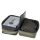 Zeck Fishing Rig Bag Pro + Tackle Box WP M
