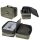 Zeck Fishing Rig Bag Pro + Tackle Box WP M