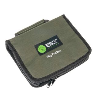 Zeck Fishing Rig Pocket
