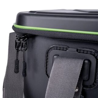 Zeck Fishing Tackle Container Pro Catfish L