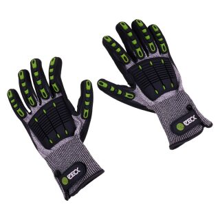Zeck Fishing Cat Landing Gloves
