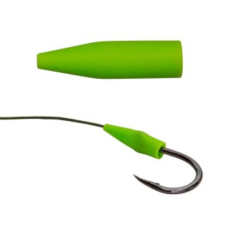 Zeck Fishing Hook Sleeve 10 pcs