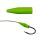 Zeck Fishing Hook Sleeve 10 pcs