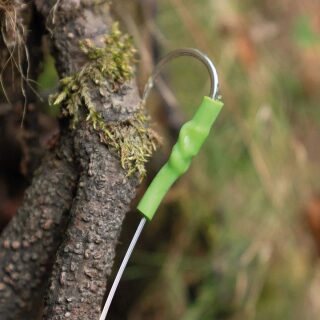 Zeck Fishing Hook Tube