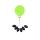 Zeck Fishing Main Line Stop 6 pcs