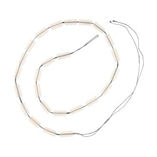 Zeck Fishing Leader Stop 25 pcs