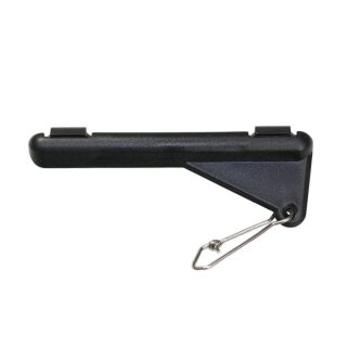 Zeck Fishing Lead Boom 2 pcs