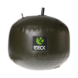Zeck Fishing Cat Buoy Boje Dark Green