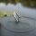 Zeck Fishing Cat Buoy Dark Green Boje