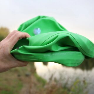 Zeck Fishing Cat Buoy Green Boje