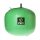 Zeck Fishing Cat Buoy Boje Green