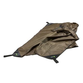 Zeck Fishing Cat Mat 2,95 x 1,97m