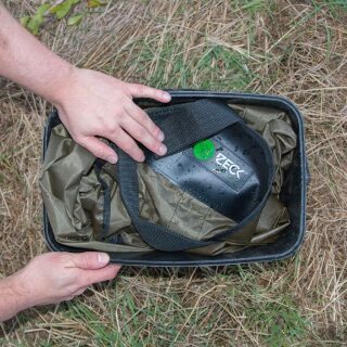Zeck Fishing Cat Mat 2,95 x 1,97m