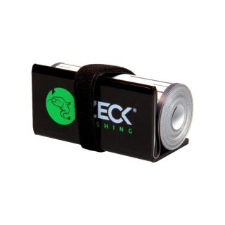 Zeck Fishing Cat Ruler Maßband