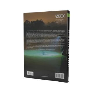Zeck Fishing Buch Wallerangeln Benjamin Gründer