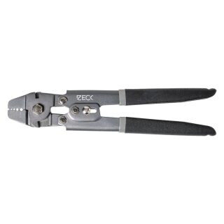Zeck Fishing Crimping Pliers