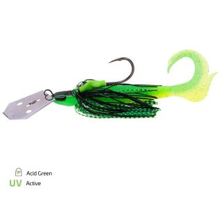 Zeck Fishing Bladed Cat Jig XL 30g