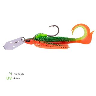 Zeck Fishing Bladed Cat Jig XL 30g