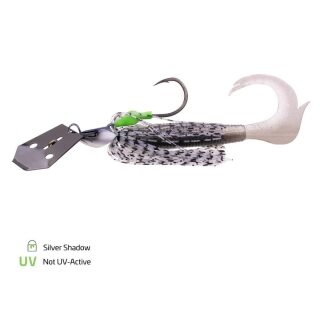 Zeck Fishing Bladed Cat Jig XL 30g