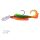 Zeck Fishing Bladed Cat Jig XL 30g