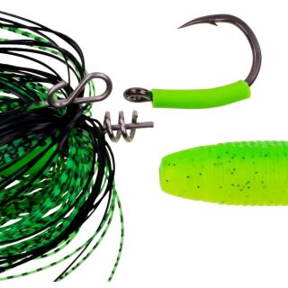 Zeck Fishing Bladed Cat Jig S 50g
