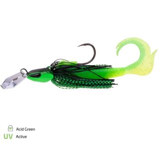 Zeck Fishing Bladed Cat Jig S 50g