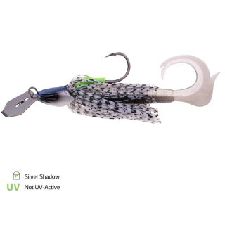 Zeck Fishing Bladed Cat Jig S 50g