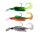Zeck Fishing Bladed Cat Jig S 50g