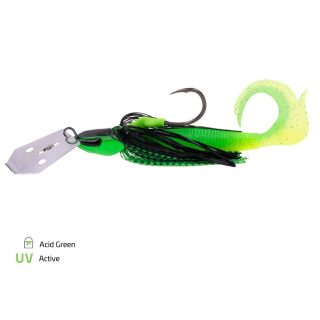 Zeck Fishing Bladed Cat Jig XL 50g