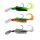 Zeck Fishing Bladed Cat Jig XL 50g