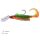 Zeck Fishing Bladed Cat Jig XL 50g
