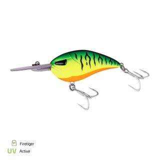 Zeck Fishing Cat Crank 7.5cm