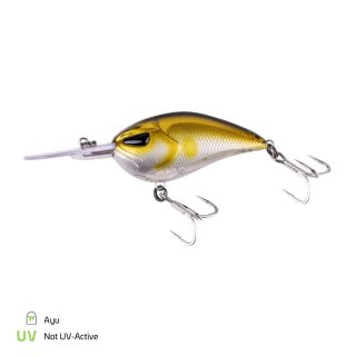 Zeck Fishing Cat Crank 7.5cm