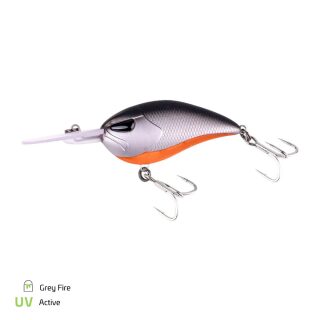 Zeck Fishing Cat Crank 7.5cm