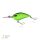 Zeck Fishing Cat Crank 7.5cm