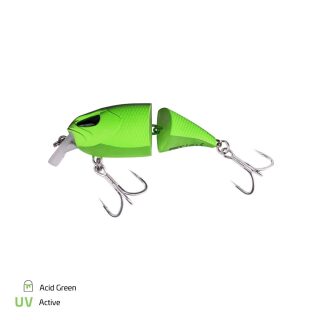 Zeck Fishing Cat Pointer 8cm