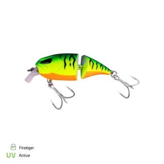 Zeck Fishing Cat Pointer 8cm - 1m S Firetiger
