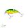 Zeck Fishing Cat Pointer 8cm - 1m S Firetiger