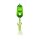 Zeck Fishing Blinker Jörg Octo Spoon Green