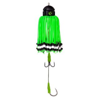 Zeck Fishing Rattle Teaser 2.0