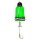 Zeck Fishing Rattle Teaser 2.0