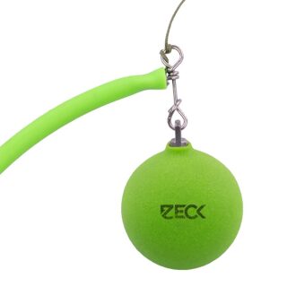 Zeck Fishing Cat Fireball