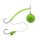 Zeck Fishing Cat Fireball