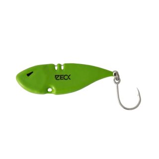 Zeck Fishing Cat Seeker Green