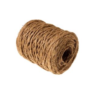 Zeck Fishing Stone Line 4mm - 100m