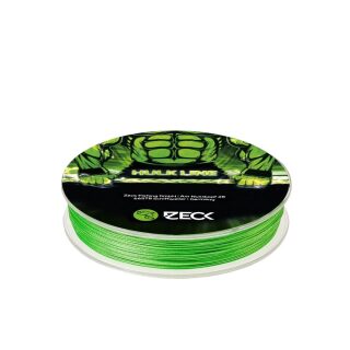 Zeck Fishing Hulk Line 0,36mm