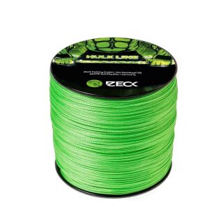 Zeck Fishing Hulk Line 0,55mm