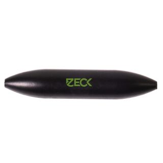 Zeck Fishing U-Float Solid Black