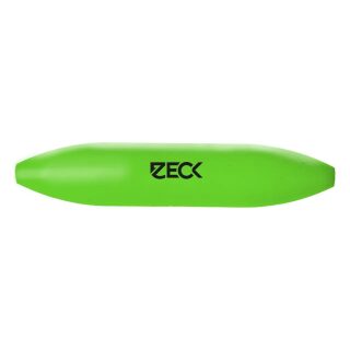Zeck Fishing U-Float Solid Green