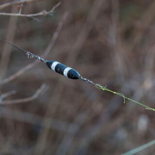 Zeck Fishing Outrigger Light